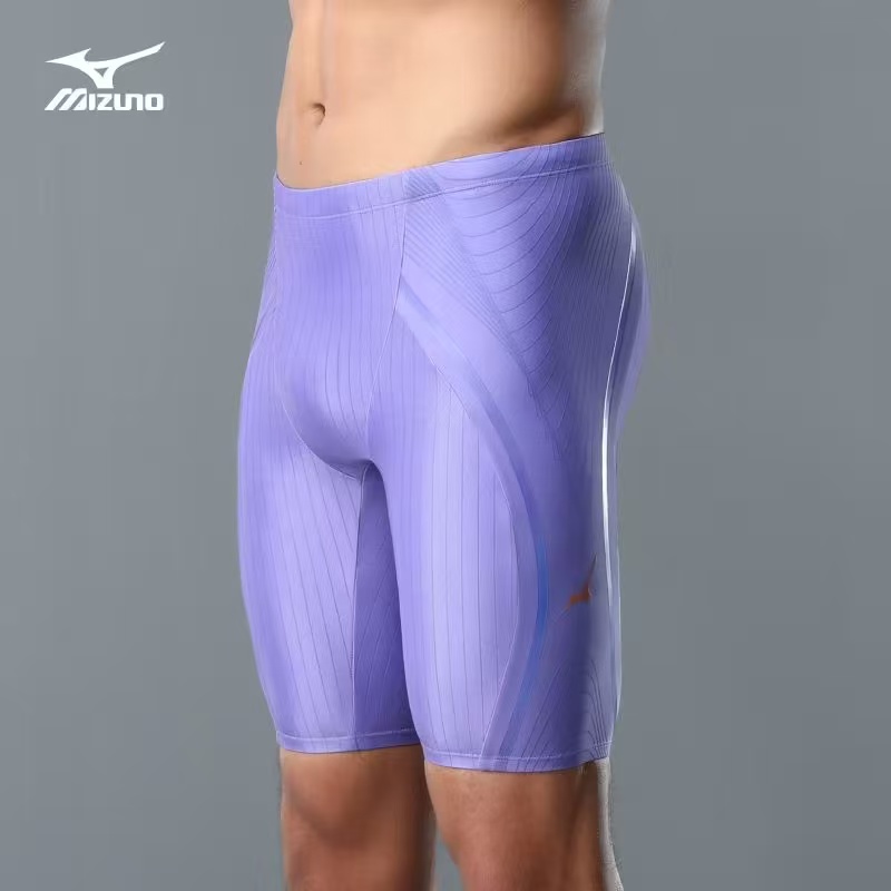 Swim Trunk Quick Dry - 미즈노 남성 수영복 속건성 염소 저항성