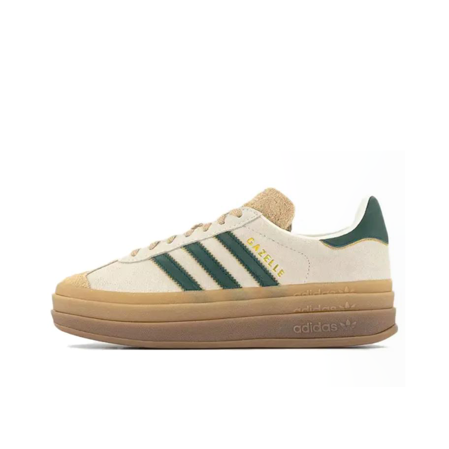 Adidas Shoes Gazelle - 아디다스 오리지널스 가젤 벨드 W 내마모성