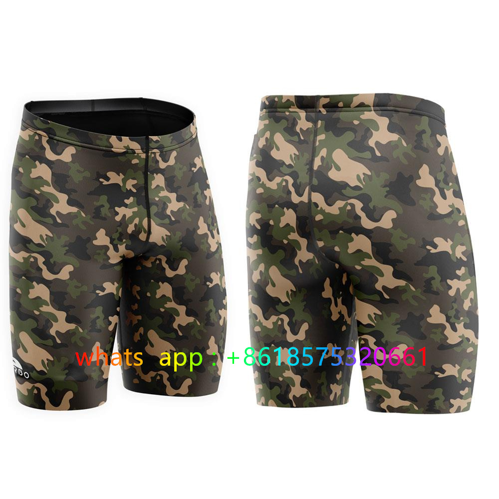 Swim Trunk Quick Dry - 패션 프린트가 있는 남성용 수영복, 속건성
