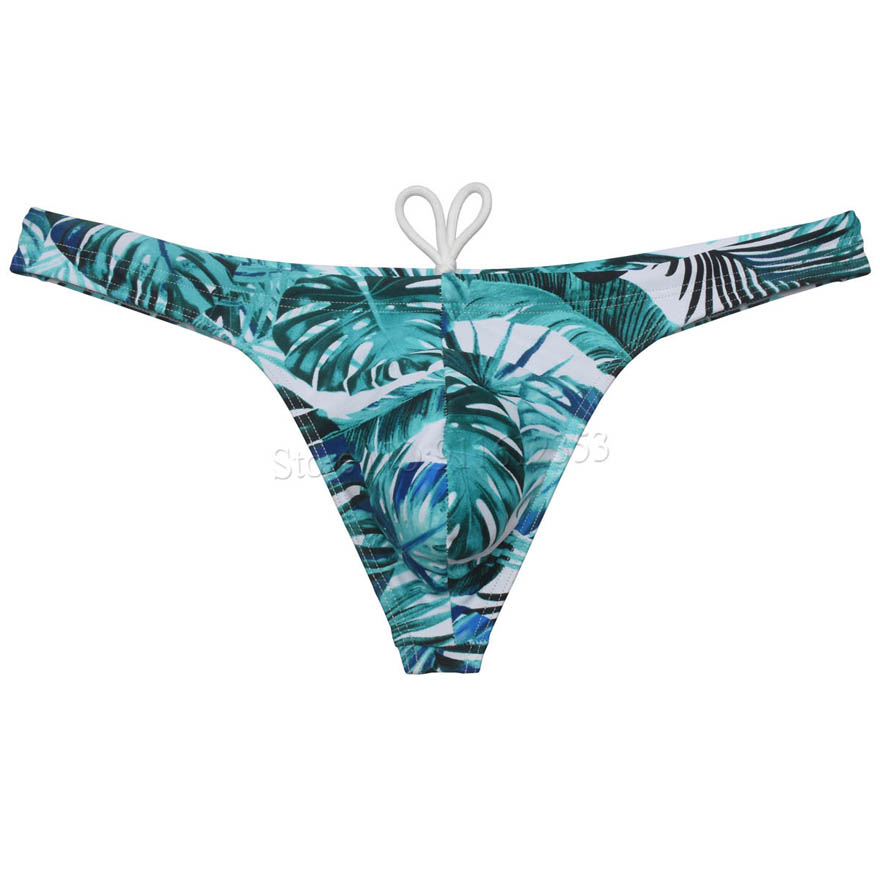 남성 섹시 수영 팬티 미니 티백 수영복 내부 드로스트링 - Swim Trunk Quick Dry 리뷰 및 가격
