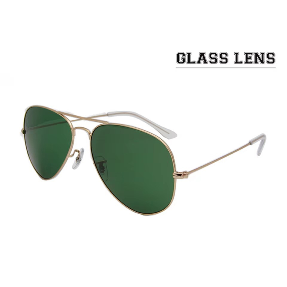 ESNBIE RT 3025 파일럿 미러 선글라스 여성용 - Sunglasses Aviator Polarized 리뷰 및 가격
