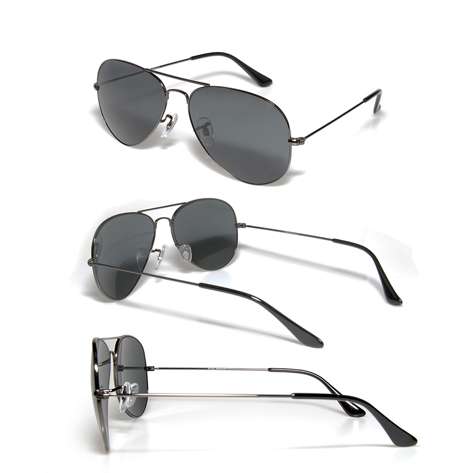 ESNBIE RT 3025 파일럿 미러 선글라스 여성용 - Sunglasses Aviator Polarized 리뷰 및 가격