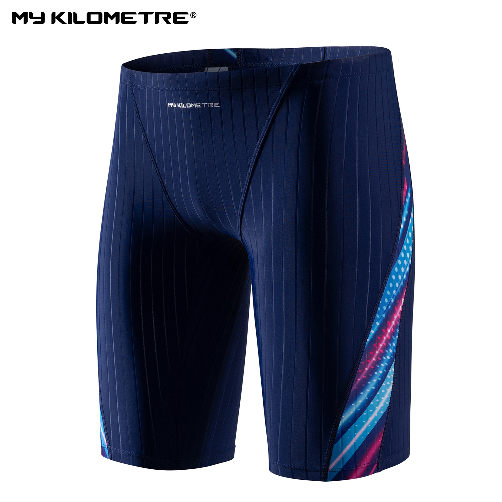 MY KILOMETRE 남자 수영 방해 전파 수영복 경 - Swim Trunk Quick Dry 리뷰 및 가격